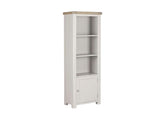 Doune Tall Bookcase